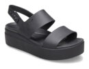 Women?s Crocs Brooklyn Low Wedge