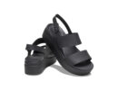 Women?s Crocs Brooklyn Low Wedge