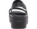 Women?s Crocs Brooklyn Low Wedge