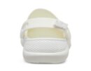 Crocs LiteRide 360 Clog Almost White/Almost White