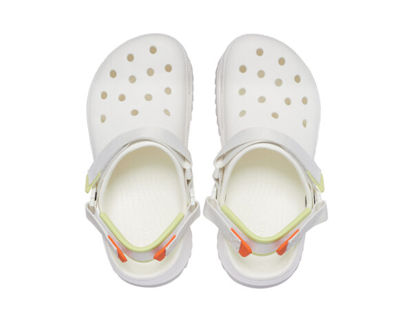 Crocs Classic Hiker Clog - Image 3