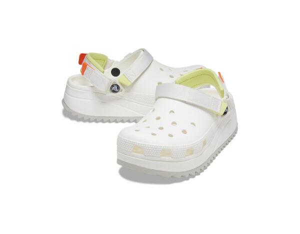 Crocs Classic Hiker Clog - Image 4