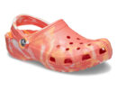 Crocs Classic Marbled Clog