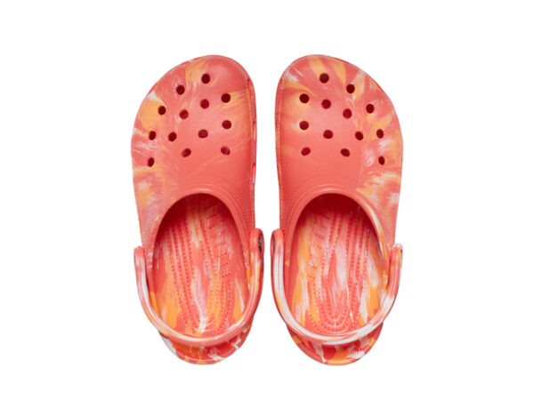 Crocs Classic Marbled Clog - Image 3