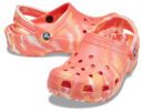 Crocs Classic Marbled Clog
