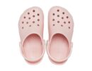 Crocs Classic Clog Toddler Quartz