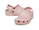 Crocs Classic Clog Toddler Quartz