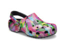 Crocs Classic Bubble Block Clog