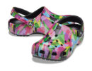 Crocs Classic Bubble Block Clog