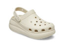 Crocs Classic Crush Clog Bone