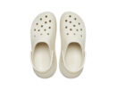 Crocs Classic Crush Clog Bone
