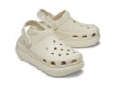Crocs Classic Crush Clog Bone