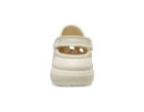 Crocs Classic Crush Clog Bone