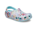 Crocs Classic Dream Clog Pure Water Multi