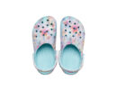 Crocs Classic Dream Clog Pure Water Multi