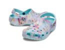 Crocs Classic Dream Clog Pure Water Multi