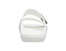 Crocs Classic Crocs Solarized Sandal White Multi