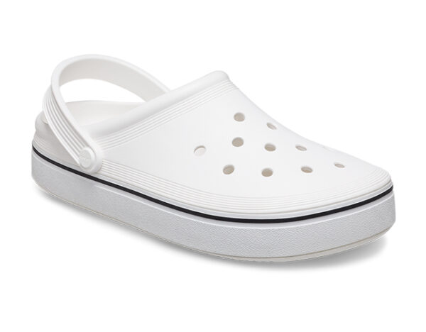Crocs Crocband Clean Clog - Image 2