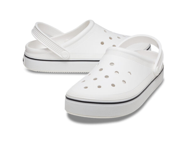 Crocs Crocband Clean Clog - Image 4