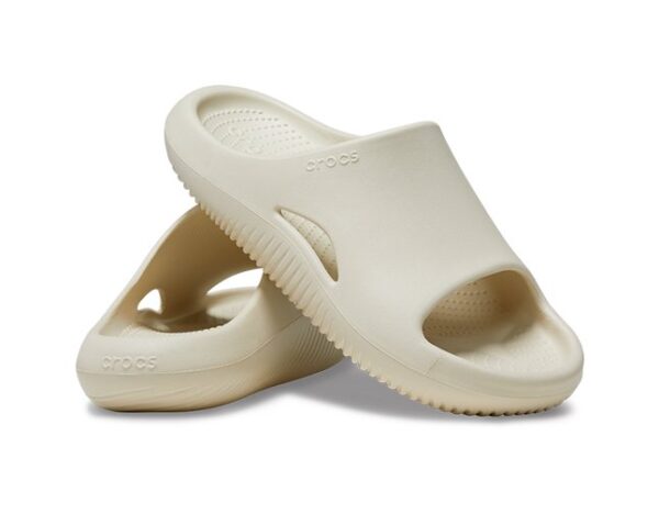 Crocs Mellow Slide Bone - Image 4