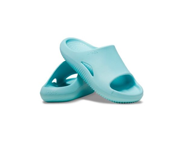 Crocs Mellow Slide Pure Water - Image 4