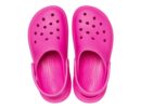 Crocs Stomp Clog  Pink Crush