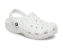 Crocs Classic Geometric Clog White