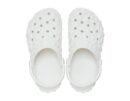 Crocs Classic Geometric Clog White