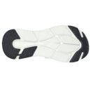 Skechers Max Cushioning Slide 229014-WHT