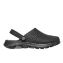 Skechers Men FoamiesGO WALK 5-ASTONISHED 243002-BKCC