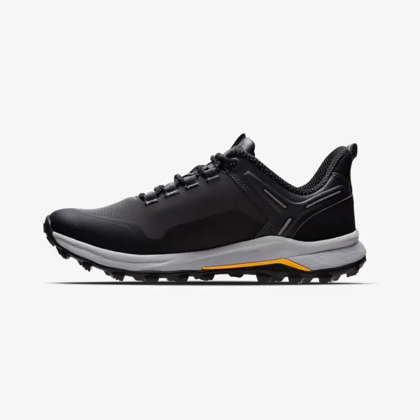 Lescon Explore 3 Men's Waterproof Shoes Grey - Image 2