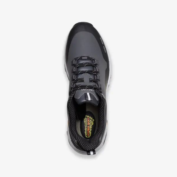 Lescon Explore 3 Men's Waterproof Shoes Grey - Image 6