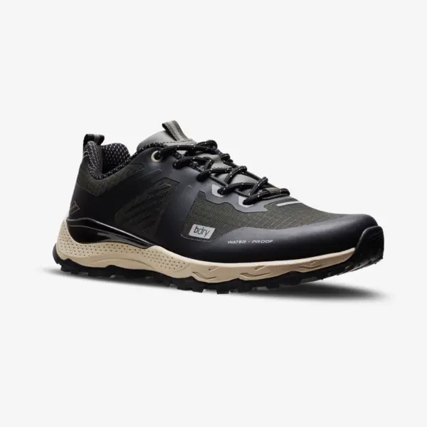 Lescon Safari 2 UNISEX's Waterproof Shoes - Image 3