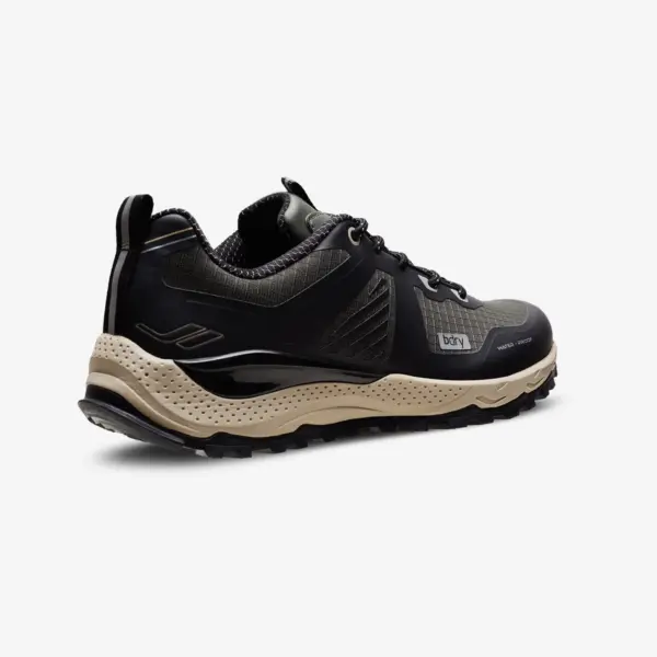 Lescon Safari 2 UNISEX's Waterproof Shoes - Image 4