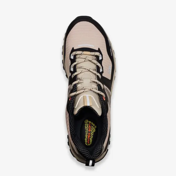 Lescon Safari 2 Men's Waterproof Shoes - Image 5
