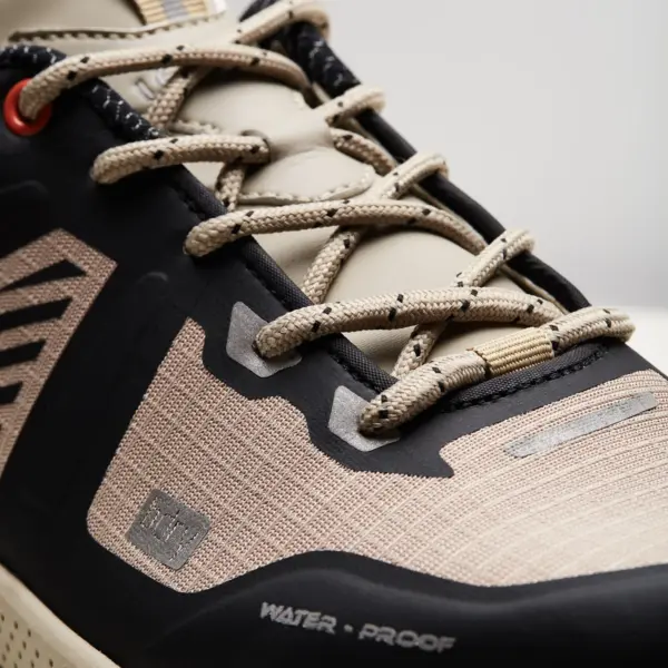 Lescon Safari 2 Men's Waterproof Shoes - Image 7