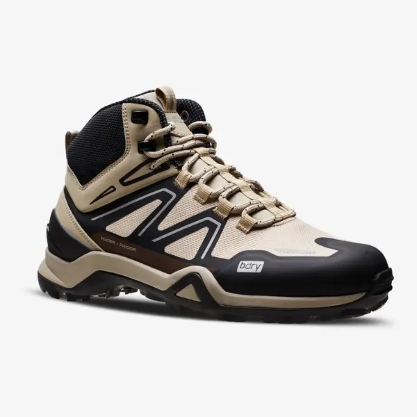 Lescon Stream Max 2 Men's Waterproof Boots Yellow - Image 3