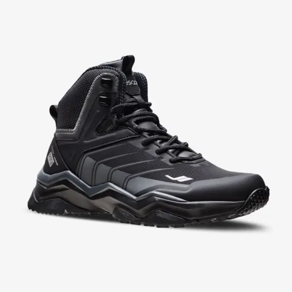 Lescon Tornado Max 2 UNISEX's Waterproof Boots - Image 3