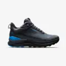 Lescon Wind Max Men's Waterproof Boots Grey