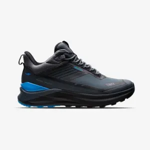 Lescon Wind Max Men's Waterproof Boots Grey