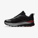 Lescon Wind Men's Waterproof Shoes Black