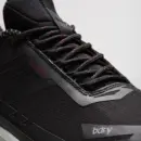 Lescon Wind Men's Waterproof Shoes Black