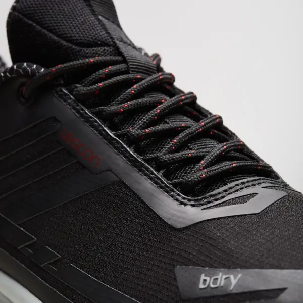 Lescon Wind Men's Waterproof Shoes Black - Image 7