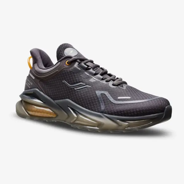 Lescon Sapphire 4 Men's Airfoam Sports Shoes - Image 3