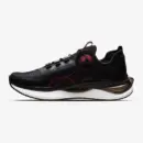 Lescon Scrool 2 A-Shock Foam Men's Sports Shoes Black