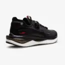Lescon Scrool 2 A-Shock Foam Men's Sports Shoes Black