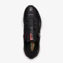 Lescon Scrool 2 A-Shock Foam Men's Sports Shoes Black
