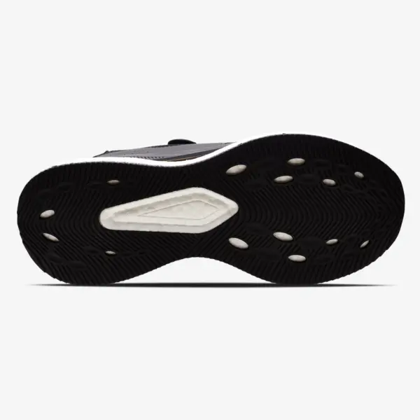 Lescon Scrool 2 A-Shock Foam Men's Sports Shoes Black - Image 6