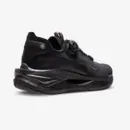 Lescon Scrool 2 A-Shock Foam Unisex Sports Shoes Black