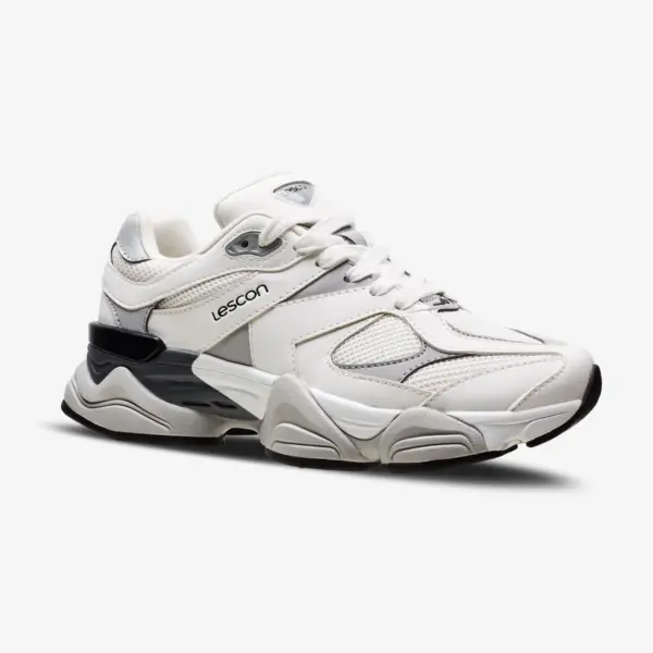 LESCON Ghost Easystep UNISEX's Sports Shoes - Image 3